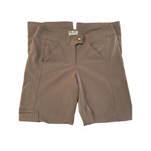 Title Nine Womens Genie Hiking Pants Size 8